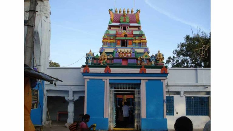 Temples To Shut Doors For 8 Hrs Due To The Lunar Eclipse