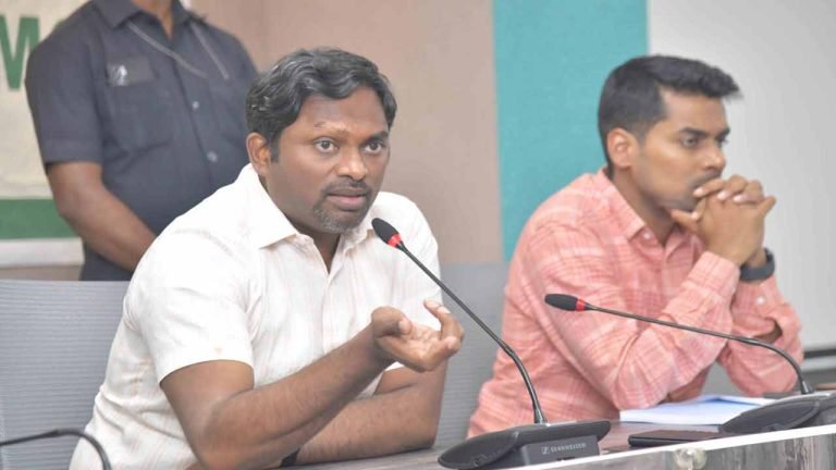 The final voter list was purged for 100 percent voter registration: District Election Officer