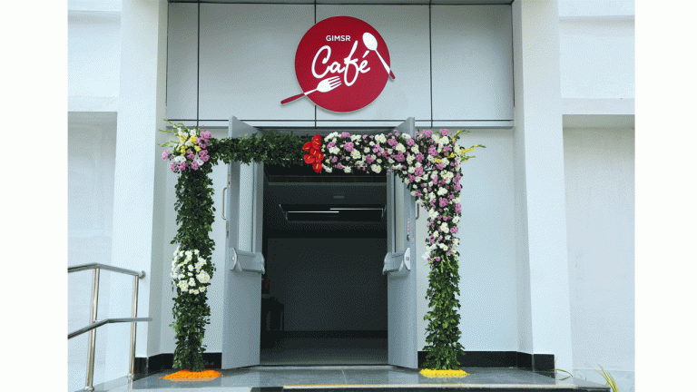 FSSAI Accredits GITAM Campuses Under The ‘Eat Right’ Initiative