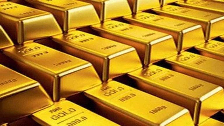 Gold And Silver Rates Surge In Hyderabad