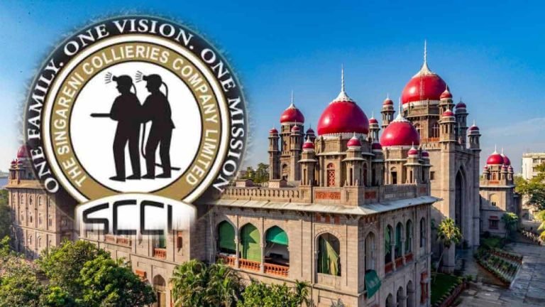 SCCL Elections In Telangana Postponed