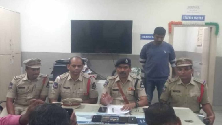 TSNAB Attached An Illegal Acquired Property Through The Sale Of Drugs Worth Rs 5.2 Cr