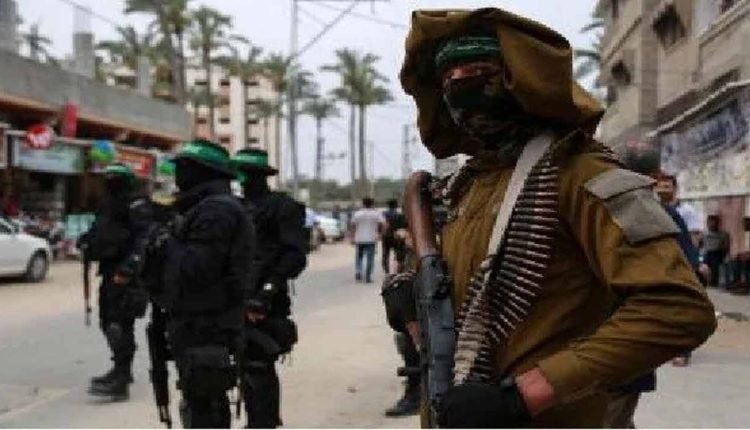 Palestinian Islamic Jihad Taken Custody Of 30 Israelis