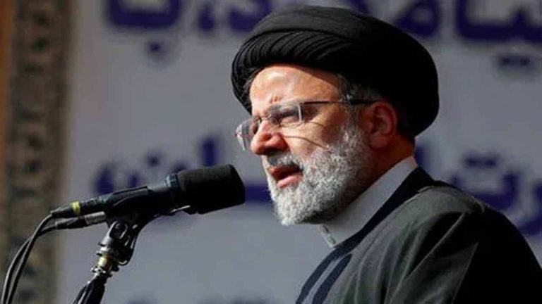 Iranian President Warns Israel Of Possible Action 