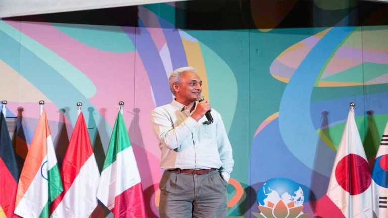 Jagriti G20 Startup20 2023 Green Yatra – Spreading the message of “Green Entrepreneurship”
