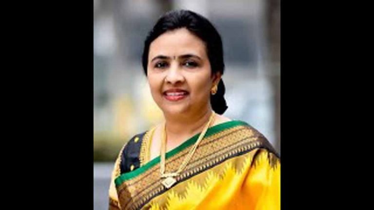 Jolt To Telangana Congress NRI Leader Over Rejection Of Her Indian Citizenship