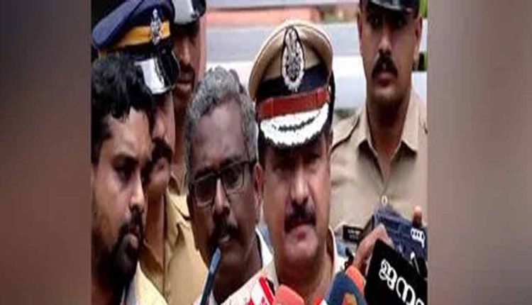 There Were 2 Blasts At The Convention Center: Kerala DGP