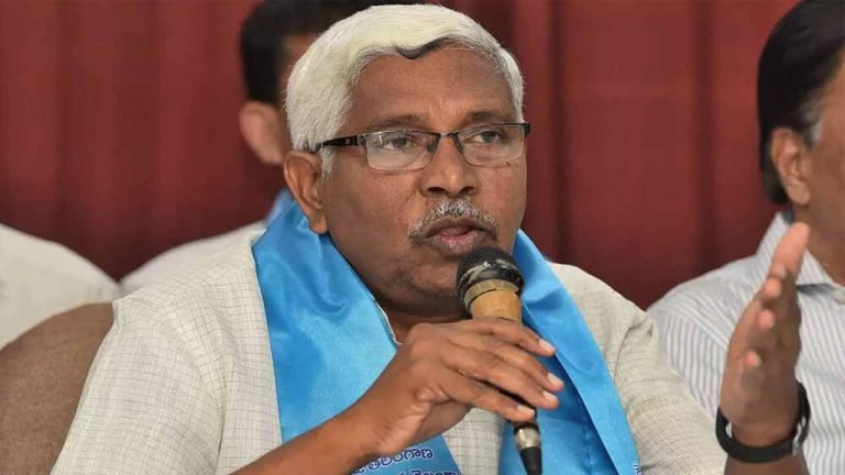 TJS Chief Kodandaram Takes Sensational Decision