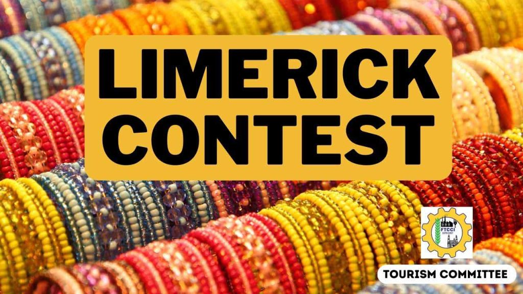 Limerick Contest-2023: A Celebration Of Wit And Poetry | INDToday