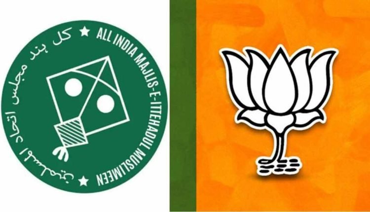 Only MIM Can Stop BJP From Coming To Power In Elections 2023: Ahmed Hussain