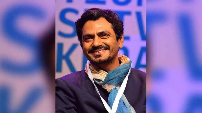 Nawazuddin Siddiqui Has Started Shooting For The Movie ‘Section 108’