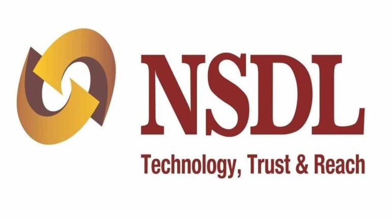 NSDL Announces Acquisition of Office Premises from IDFC First Bank