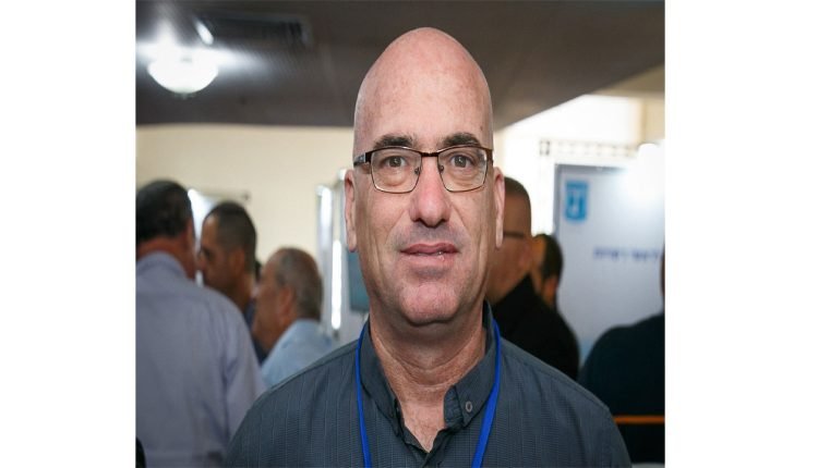 Israel Mayor Killed in Hamas Rocket Fire