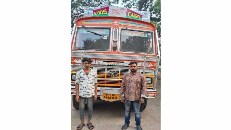 Racket Of Procuring And Selling PDS Rice Busted, Two Held