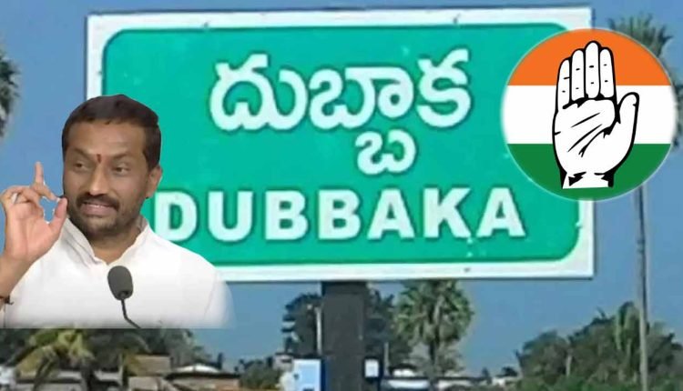 If Congress Candidates Win, Its Sure That They Will Join BRS: Raghunandan Rao