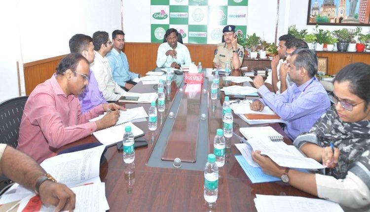 Instructed Officials To Carry Out Checks And Surveillances: Ronald Rose