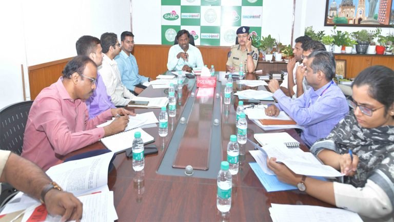 Instructed Officials To Carry Out Checks And Surveillances: Ronald Rose