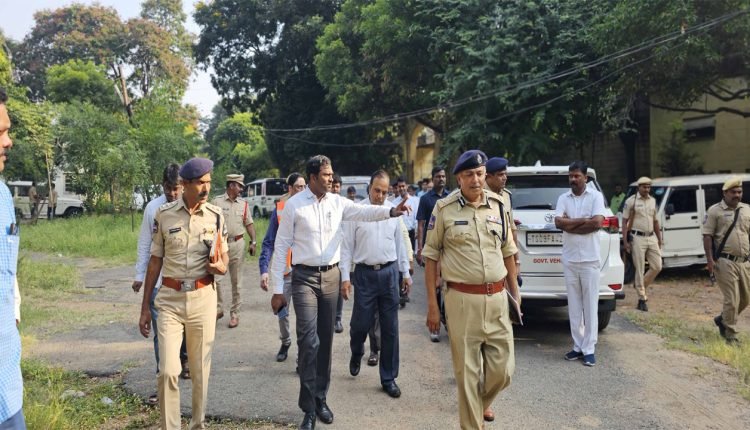 15,000 New Voters Registered In Single Day In Hyd: Ronald Rose