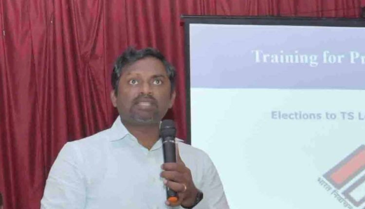 New Rules Set For Political Ads On Social Media