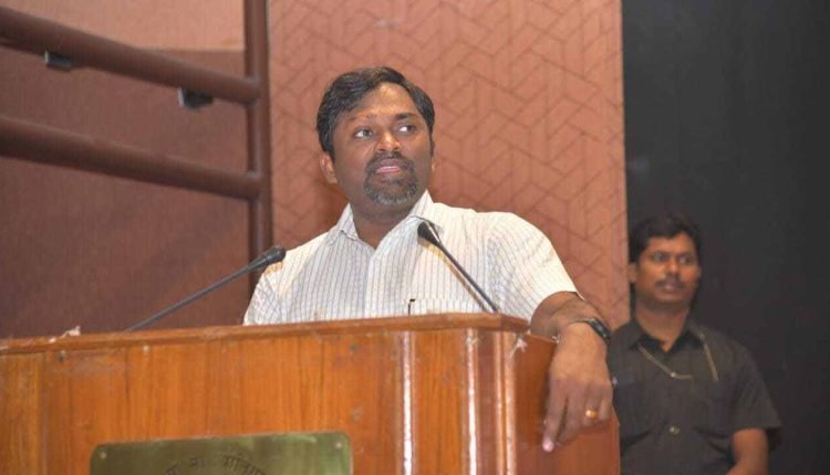 Training helps to improve skills of the individual: Ronald Rose