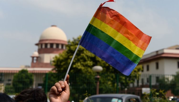 BREAKING: Will Same-Sex Marriages Be Legal In India? Supreme Court's Big Verdict Today