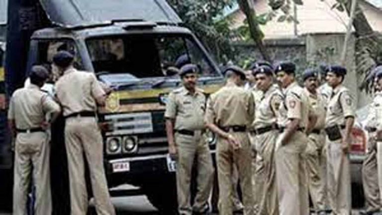 Tight Security in Hyderabad After Kerala Blast