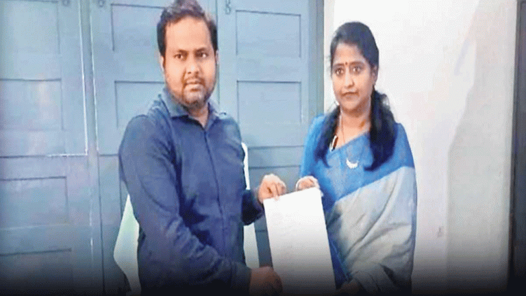 Challa Srilatha Reddy Has Resigned From BRS, Likely To Join BJP
