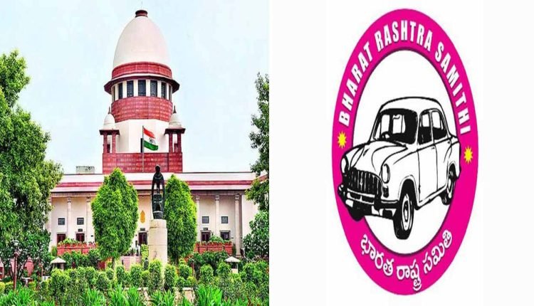 Supreme Court Dismissed Petition Seeking Cancellation Of Car-Like Symbol