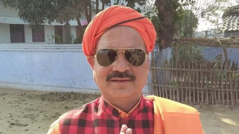 Nitish Kumar Govt Should Declare Bihar As A State Of Hindus: BJP MLA