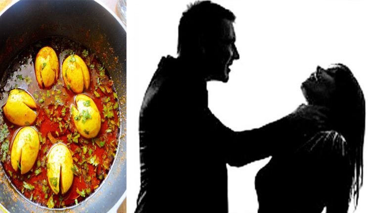 Drunk Man Kills Wife For Not Making Egg Curry