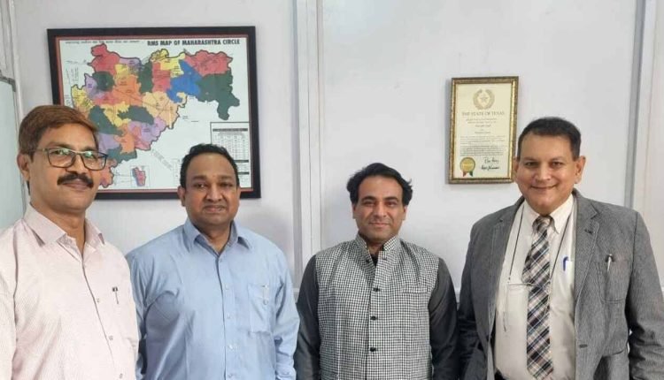 Blue Dart and India Post Forge Strategic Partnership for Enhanced Services