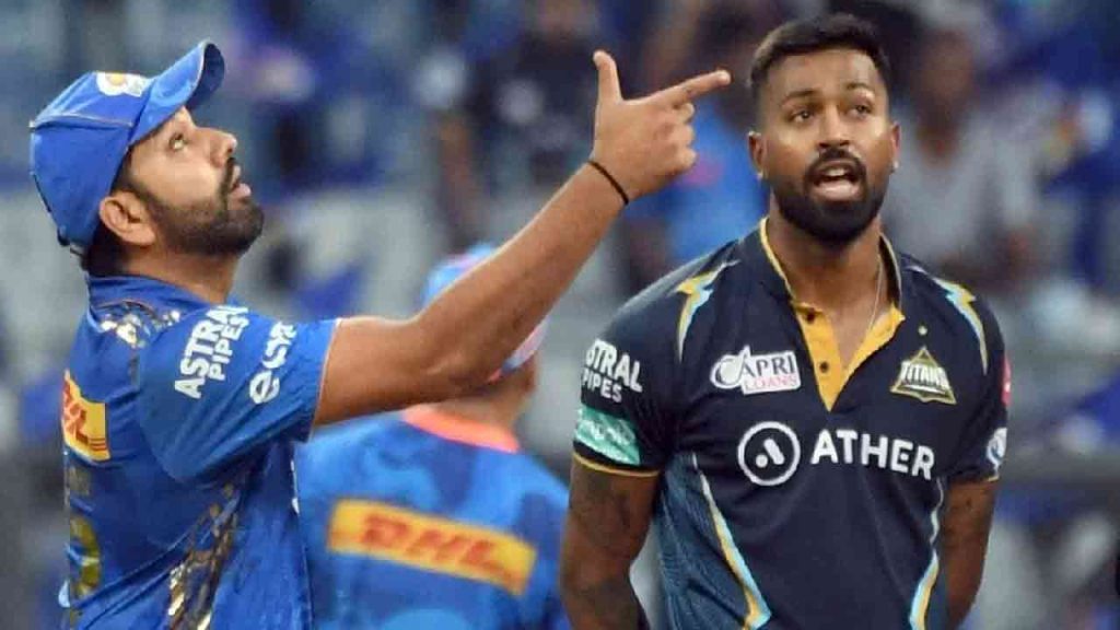 IPL: Hardik Pandya may return back to the Mumbai Indians