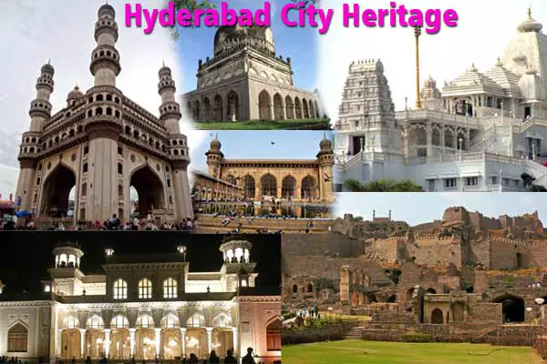 Walk At Qutb Shahi Tombs To Celebrate Hyderabad's Rich Heritage