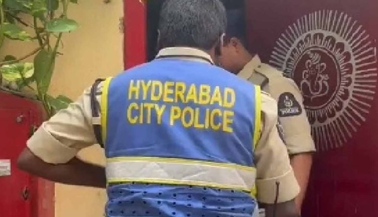 Hyderabad Police on High Alert to Curb Entry of Illegal Bangladeshi Immigrants