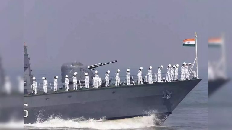 Qatar Court Accepts Ex-Indian Navy Personnel's Appeal Against Death Sentence