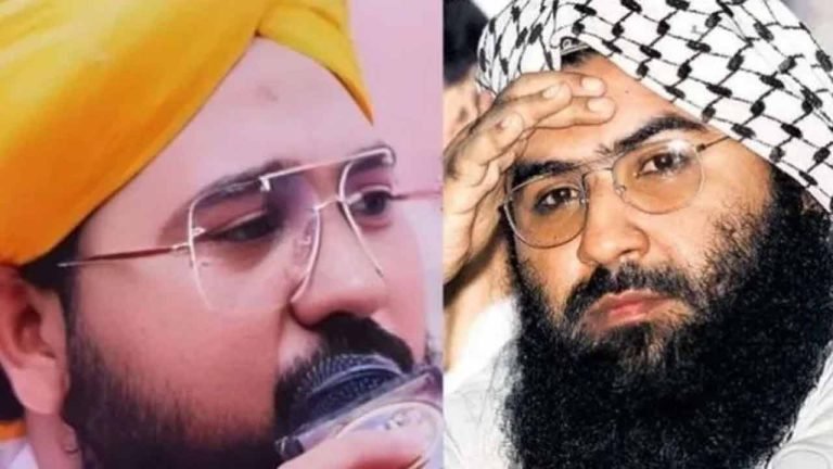 A Close Followers Of Jaish-e-Mohammad Shot Dead In Karachi