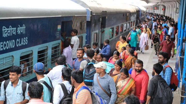 SCR Issued Advisory To The Passengers For Safe Diwali Travel