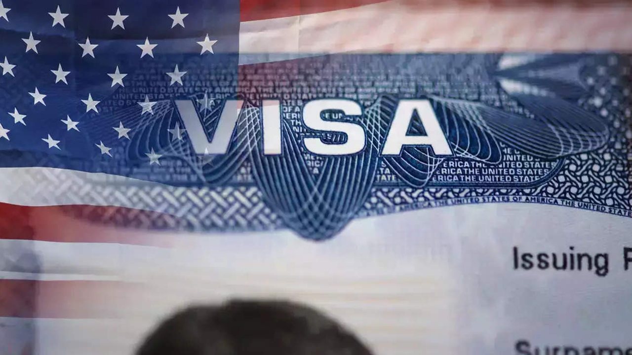 US Embassy Implements New Policy Change For Student Visa Appointments ...