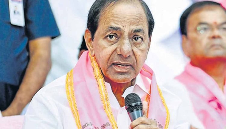 Big Blow to BRS: Two MLAs Meet CM Revanth