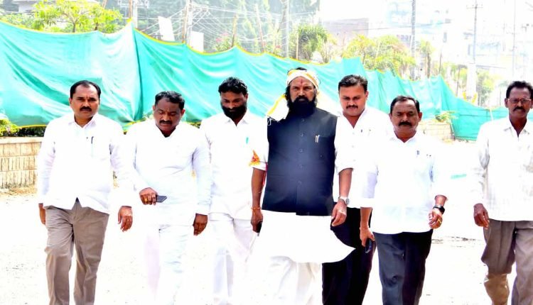 Congress will form the next government: Uttam