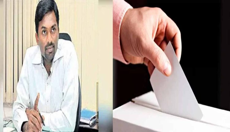 15,000 New Voters Registered In Single Day In Hyd: Ronald Rose