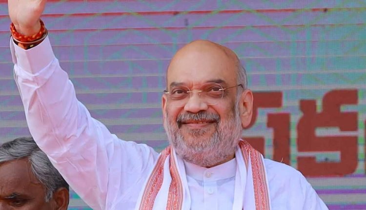 We Will Not Renew The Indus Treaty: Amit Shah 