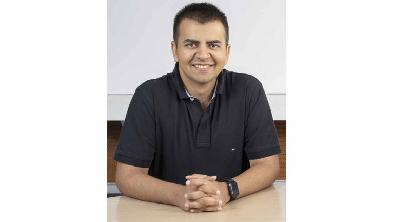 Bhavish Aggarwal Recognized on the Inaugural TIME100 Climate List
