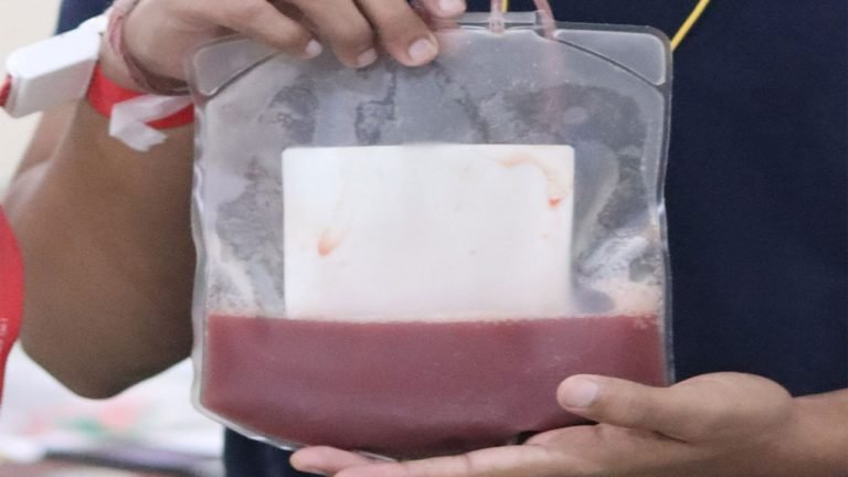 Experts Call for Awareness of Life-Saving Blood Stem Cell Transplants