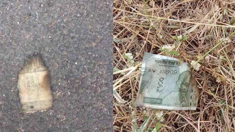 Fire In The Car: Cash Burnt Alive