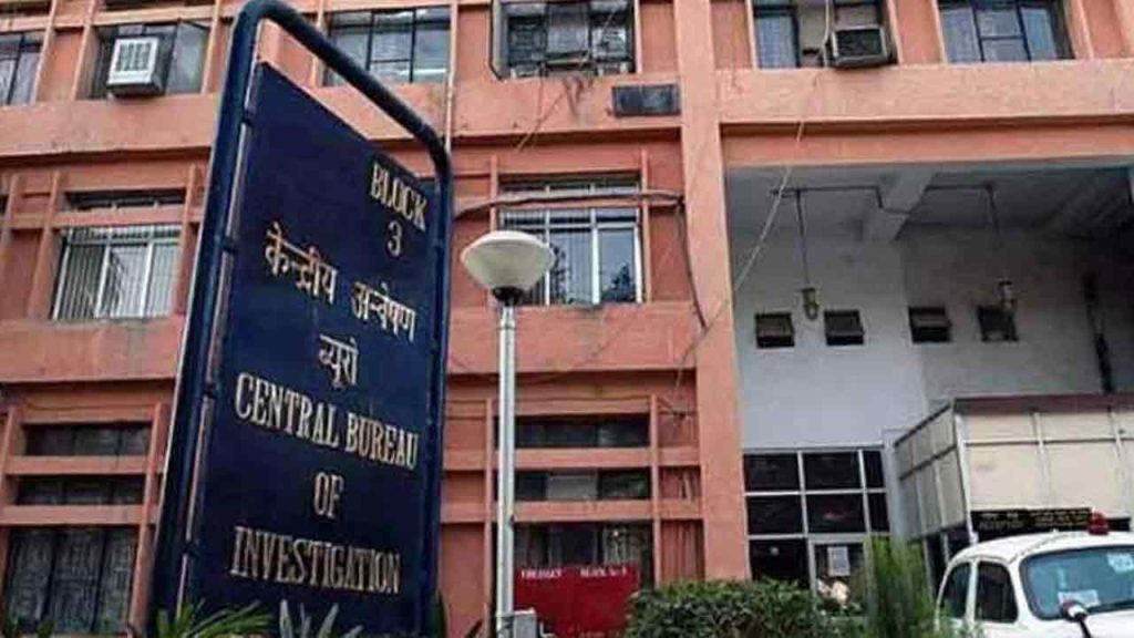 CBI to question 10 railway employees in the land-for-job scam