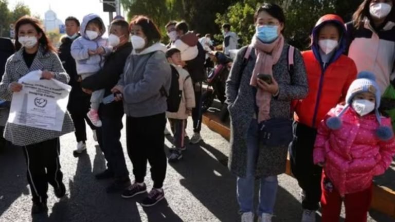 India Well Prepared For Any Public Health Emergency In View Of The H9N2 Cases and Respiratory Illnesses in China