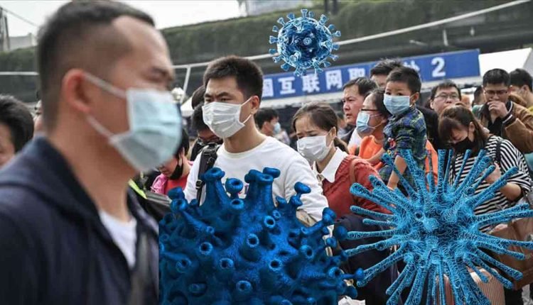 Centre Alerts To All States: Covid-Like Situation Again In India?