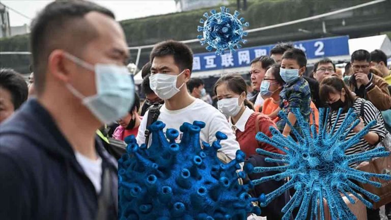 Centre Alerts To All States: Covid-Like Situation Again In India?