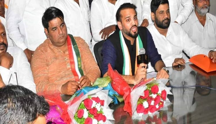 Congress to strengthen TPCC Minorities Department with a new Chairman soon